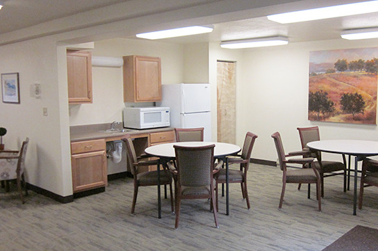 Foto del edificio - Spring Street Apartments