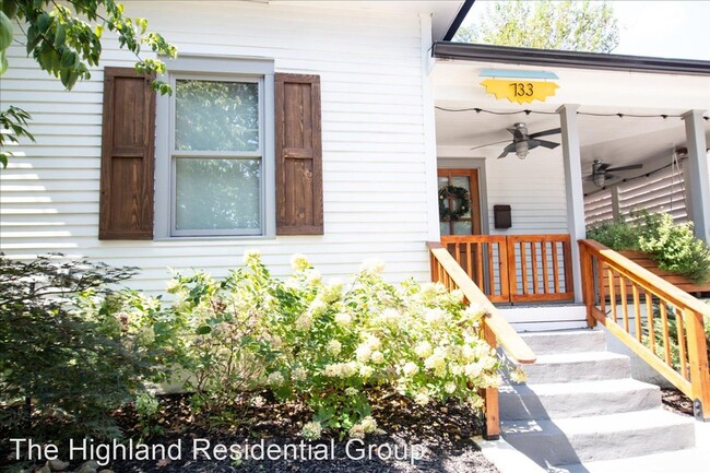Building Photo - 3 br, 2 bath House - 733 United Avenue, SE