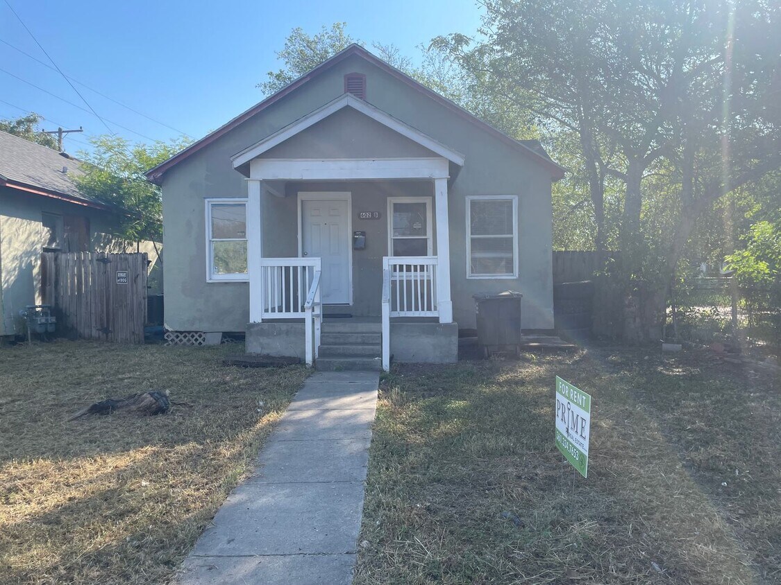 Foto principal - 602 Eleanor St