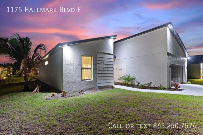 Foto del edificio - 1175 E Hallmark Blvd