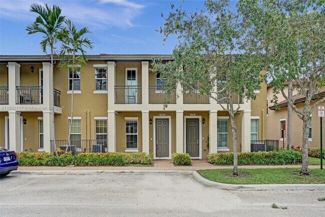 Foto del edificio - 1401 SW 147th Ter