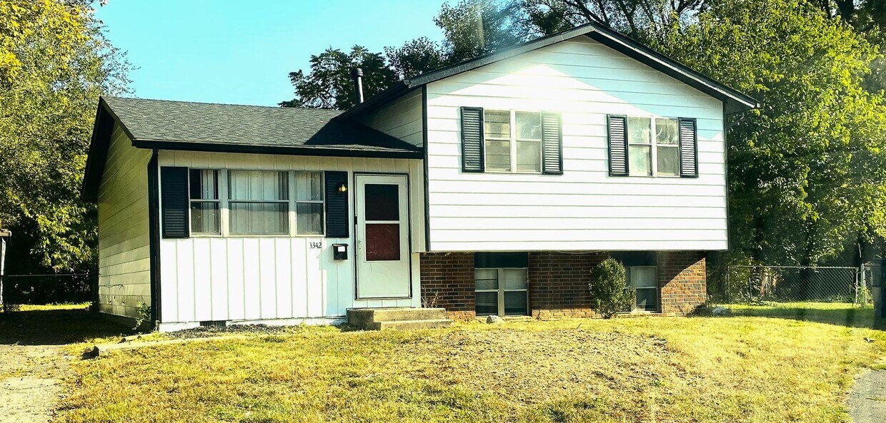 3342 Faycrest Rd, Columbus, OH 43232 House Rental in Columbus, OH