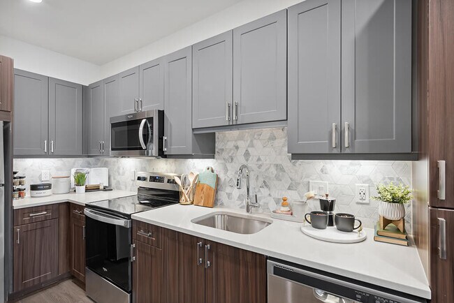 Building Photo - The Belhaven Apartments