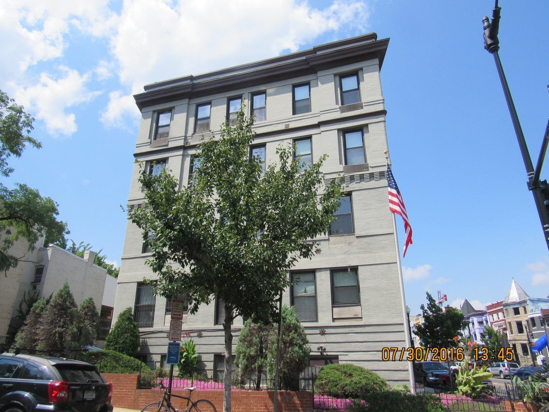Primary Photo - 2300 18th St NW