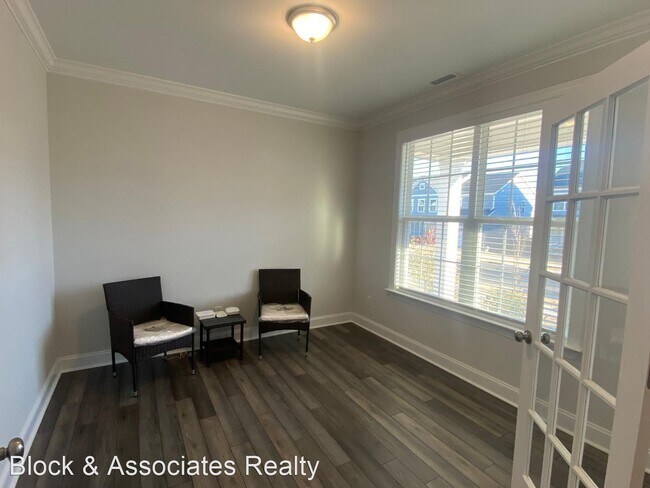 Foto del edificio - 5 br, 4 bath House - 1817 Union Point Way