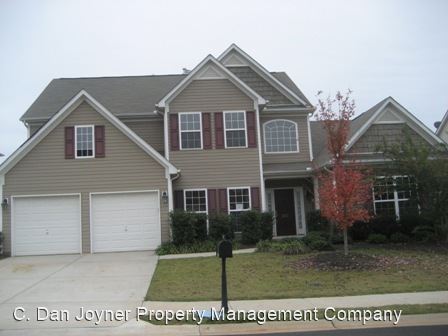 Primary Photo - 4 br, 3.5 bath House - 205 Wild Meadow Dr