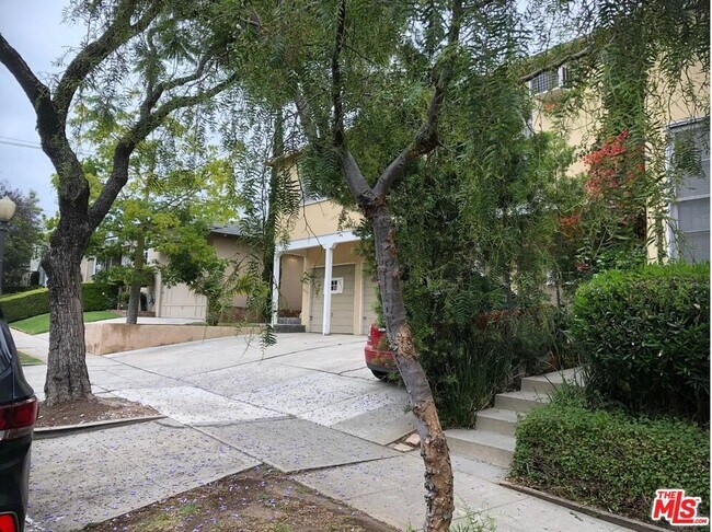 Foto del edificio - 1430 Selby Ave