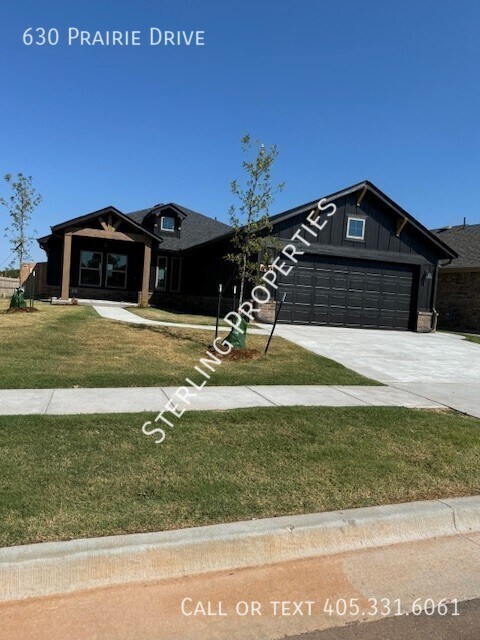 Primary Photo - 630 Prairie Dr