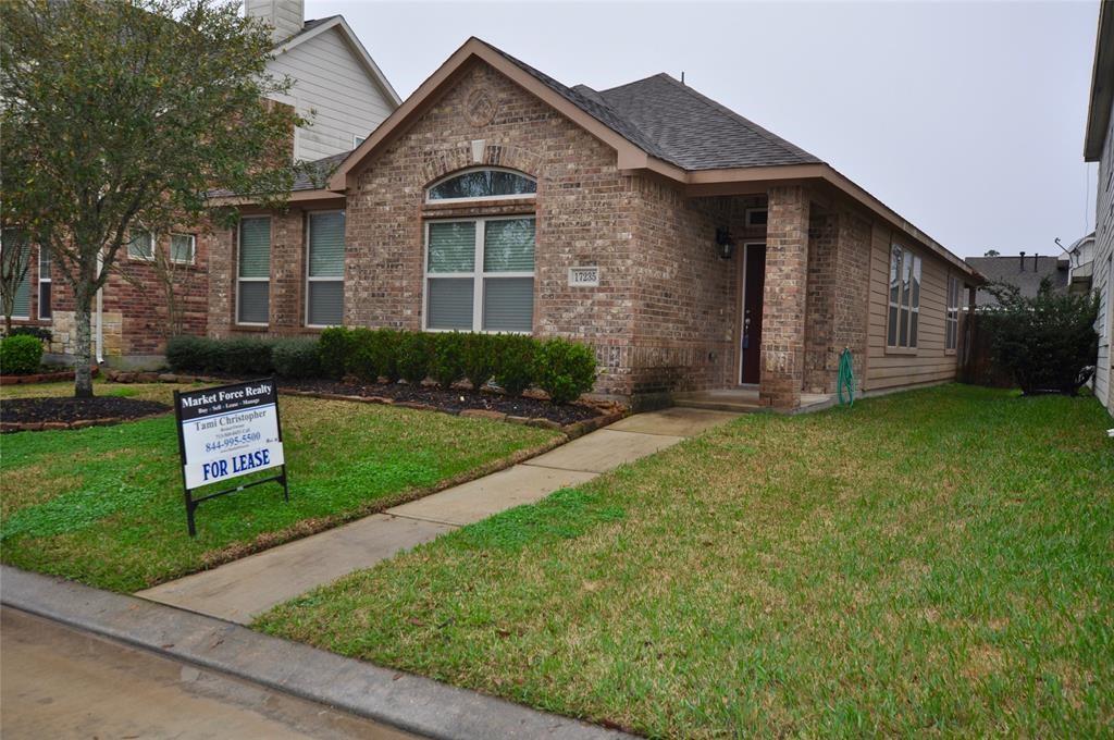 17235 Pecos Park Ln, Humble, TX 77346 House Rental in Humble, TX