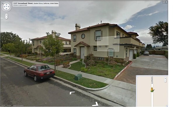 Primary Photo - 12388 Arrowhead St
