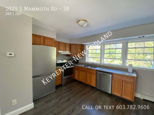 Building Photo - Beautiful Condo in Quiet Community in Manc...