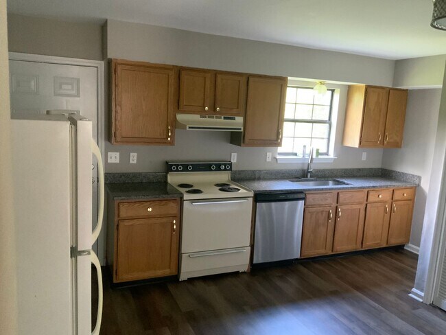 Foto del edificio - 5409 Jackson St