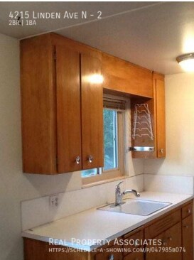 Foto del edificio - 4215 Linden Ave N