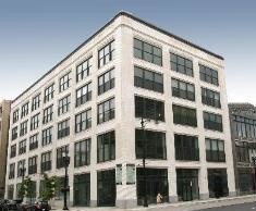 Primary Photo - 2303 S Michigan Ave