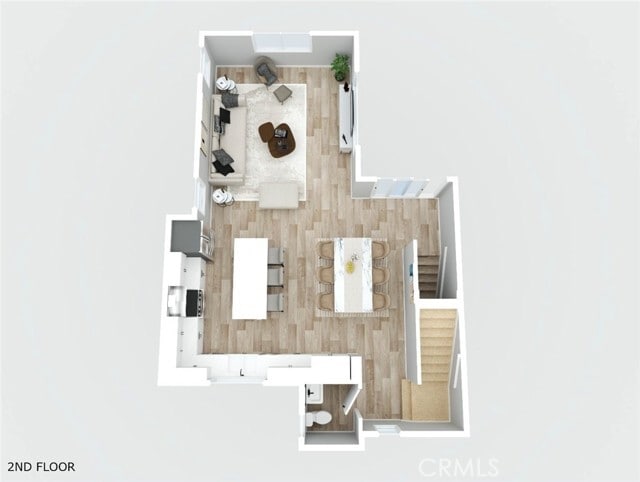 Foto del edificio - 2120 Sagebrush Walk