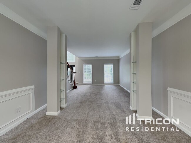 Foto del edificio - 5025 Cascade Overlook SW