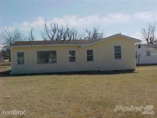 Primary Photo - 2 br, 1 bath House - 216 W State Highway 174