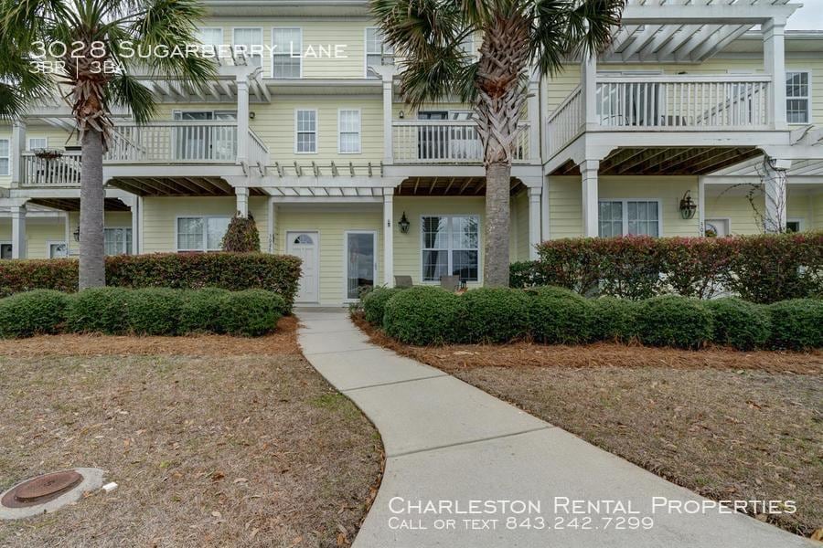 Primary Photo - 3028 Sugarberry Ln