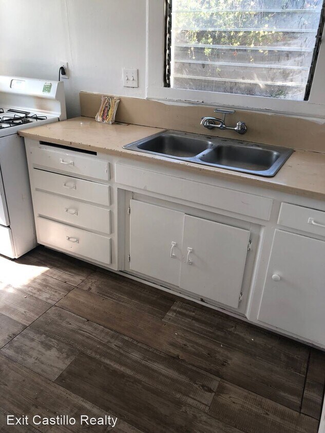 Foto del edificio - 2 br, 1 bath House - 1159 South C Street