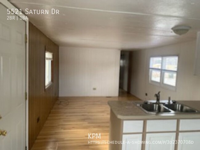 Building Photo - 2 BED | 1 BATH | MANUFACTURED HOME | RAPID...