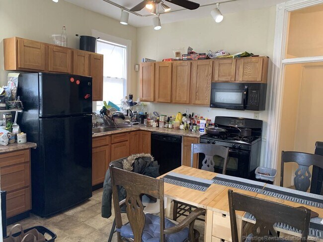 Foto del edificio - 19 Braemore Rd