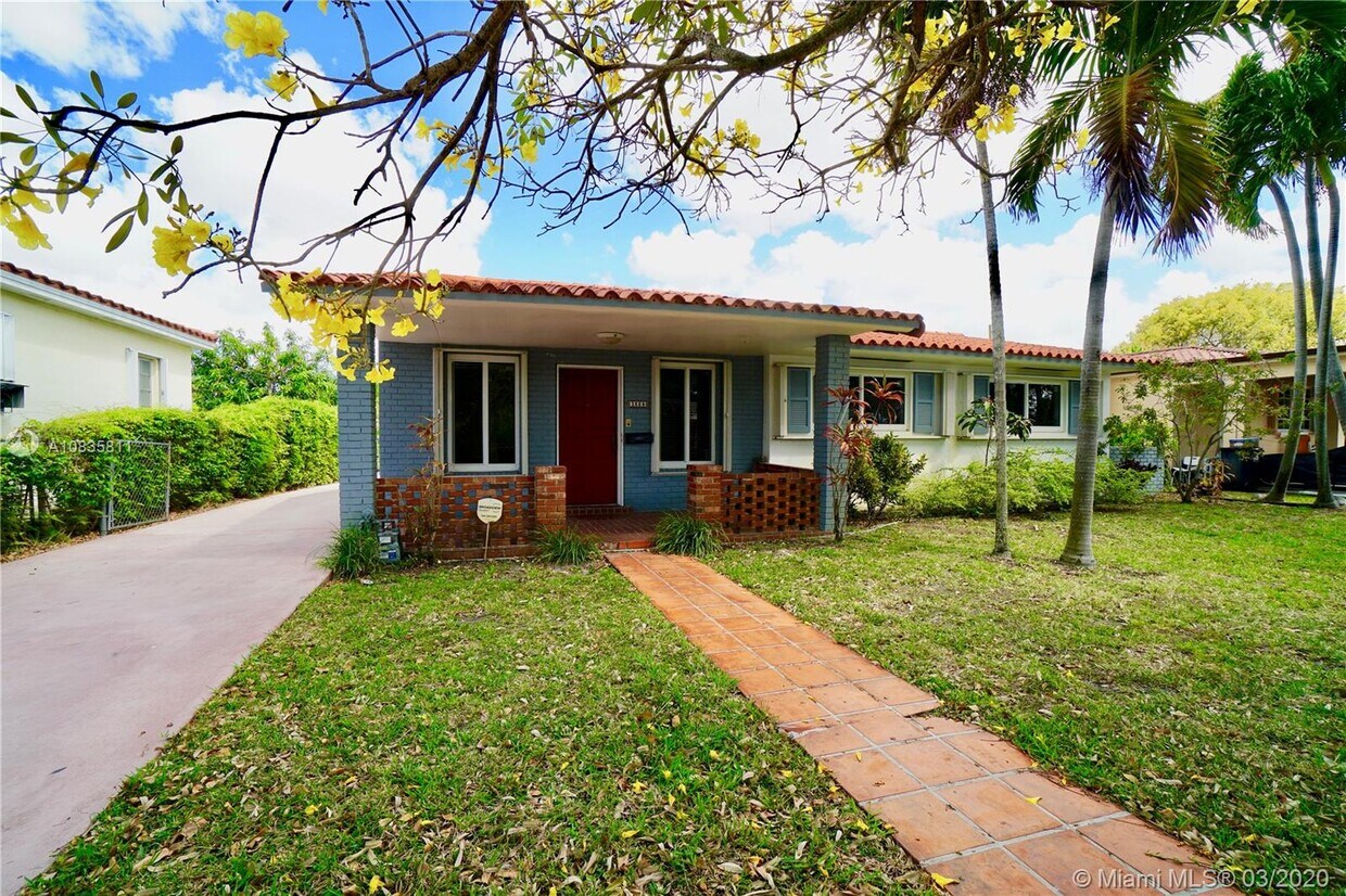 3880 NW 64th Ave, Virginia Gardens, FL 33166 House Rental in Virginia