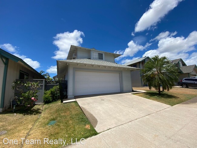 Building Photo - 3 br, 2.5 bath House - 91-208 Wakamalii Place