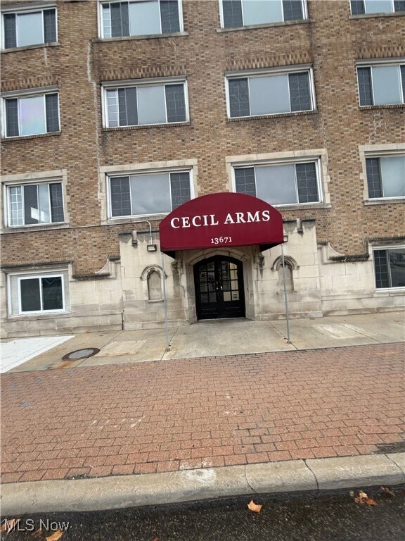 Building Photo - 13671 Euclid Ave