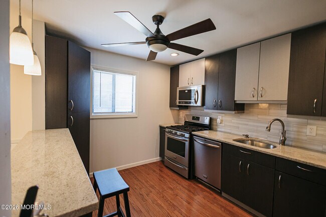 Foto del edificio - 1601 Alpine Trail