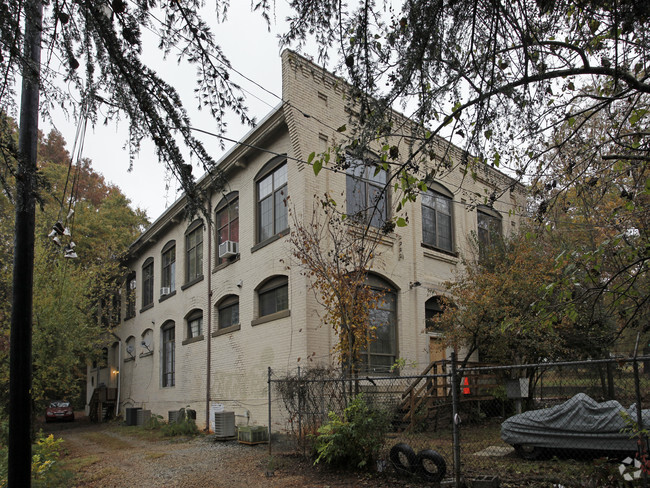 The Lofts at 208 Apartments - Greenville, SC | Apartments.com