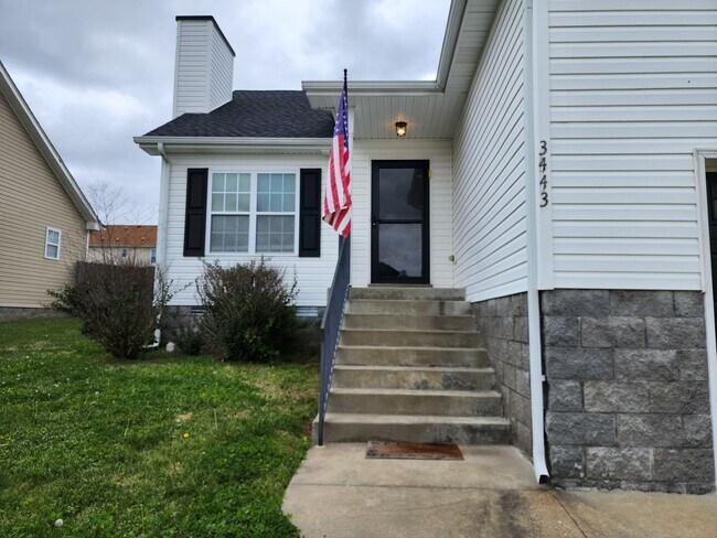 Building Photo - Welcome Home!