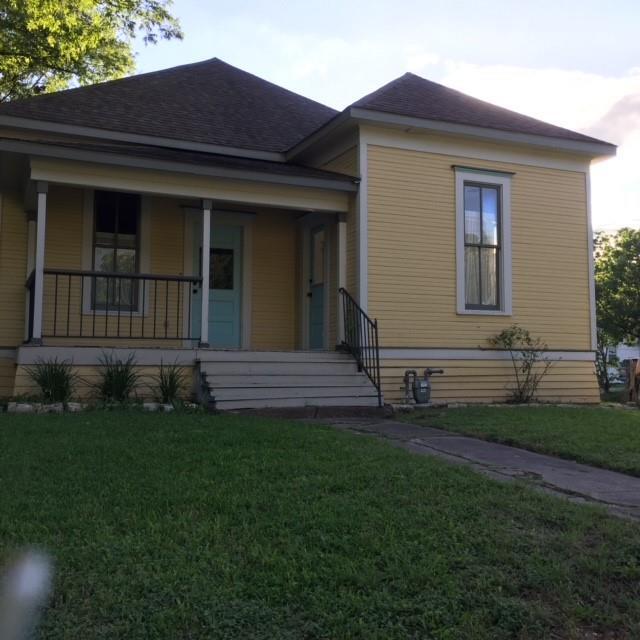 Building Photo - 1009 Kimbro St