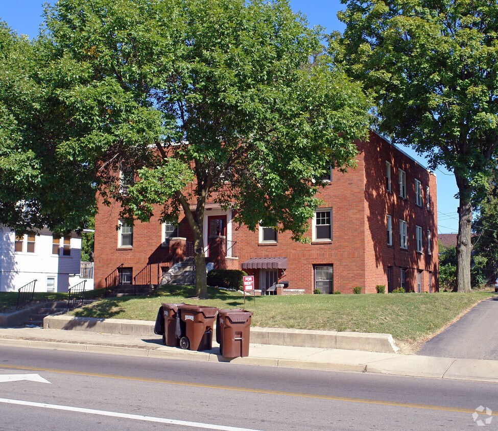 Building Photo - 130 E Mccreight Ave