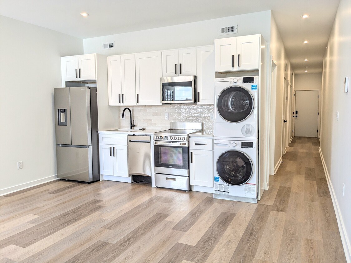 Foto principal - 1503 N Stillman St
