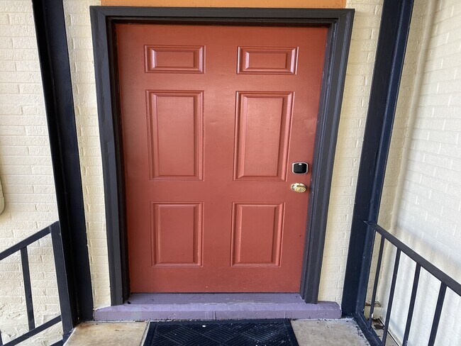 Foto del edificio - 1701 Brownsville Triplex/Quad