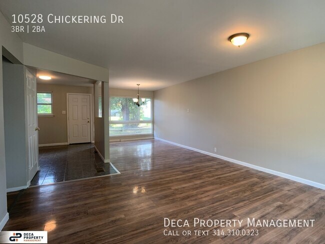 Building Photo - 3 Bedroom House