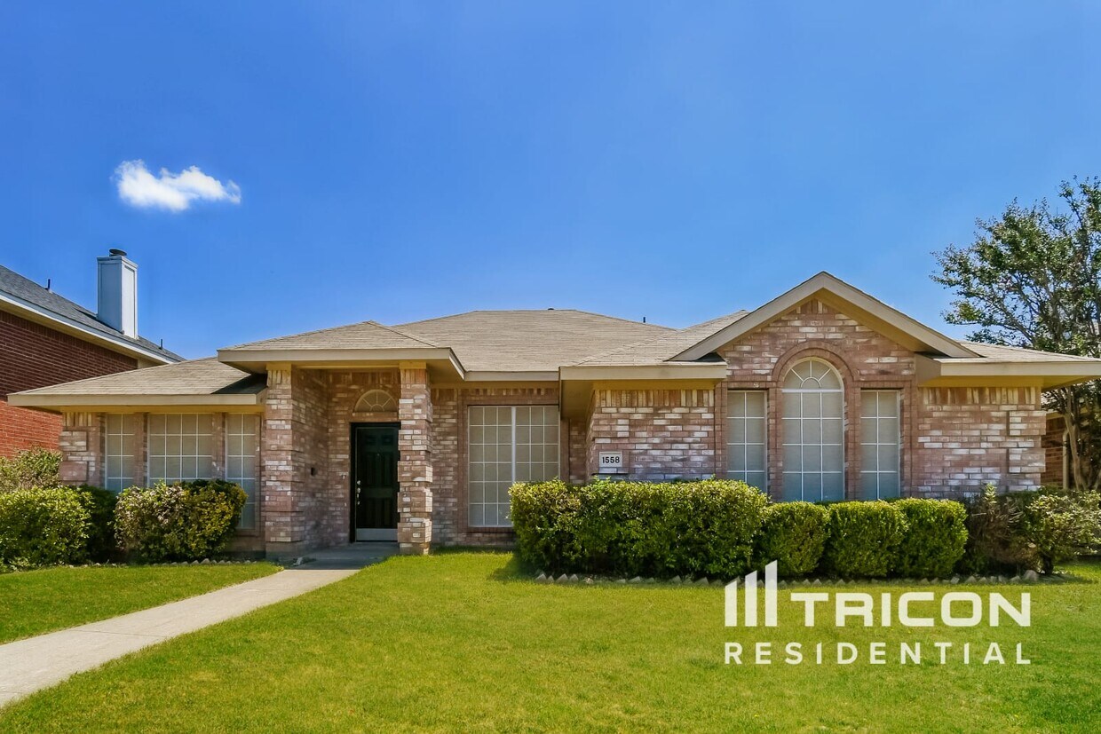 Foto principal - 1558 Aberdeen Dr