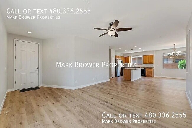 Foto del edificio - 6659 S Cartier Dr