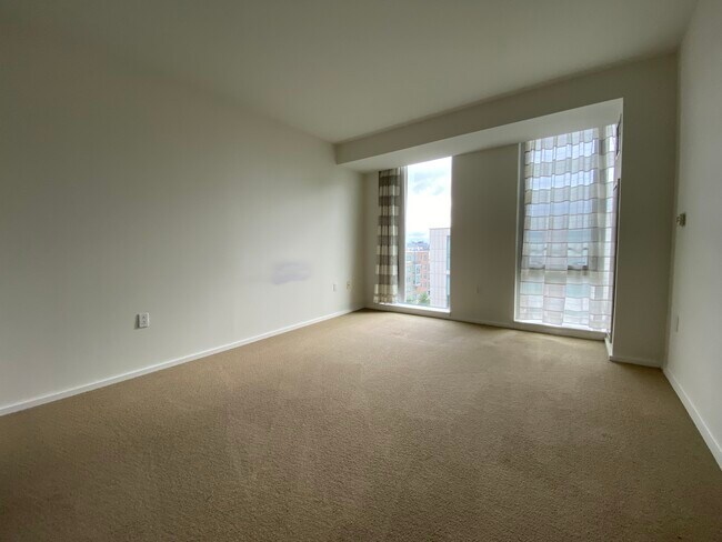 dormitorio - 2 Earhart St