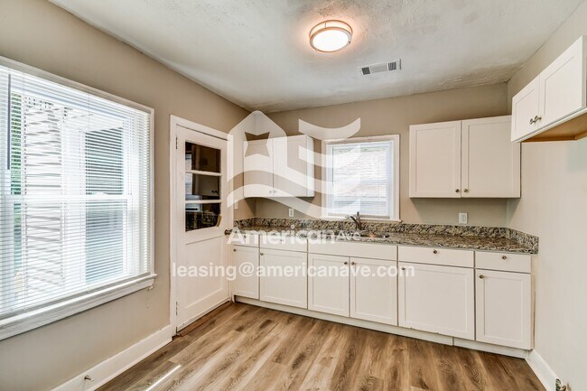 Foto del edificio - 1437 29th Street Ensley