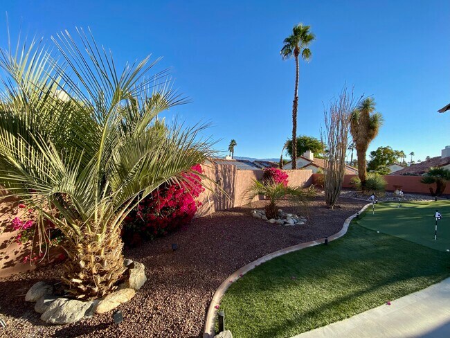 Foto del edificio - 43622 Warner Trail