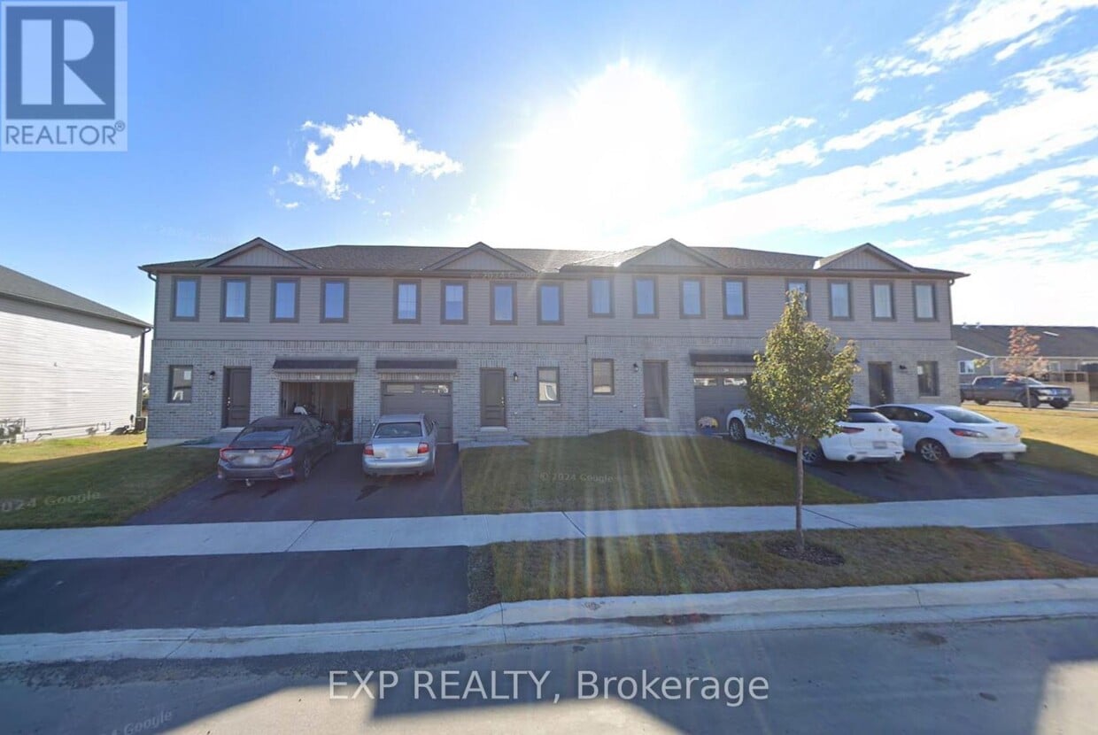 Primary Photo - 76 Campbell Cres