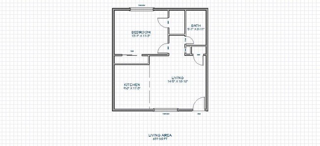 Building Photo - 3901 Northwood Unit 1