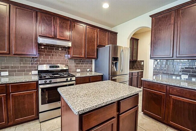 Building Photo - 17626 Sauki Ln