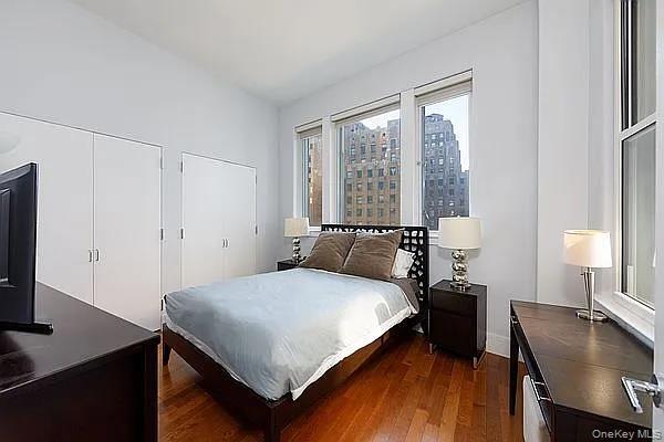 Foto del edificio - 120 Greenwich St