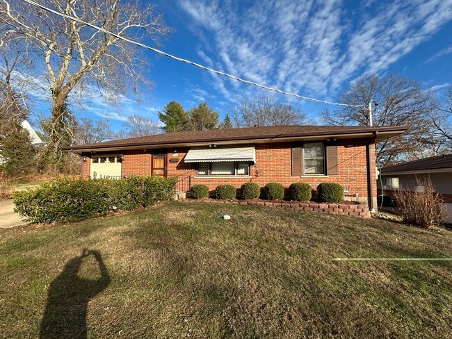 Building Photo - 230 Georgia Ave