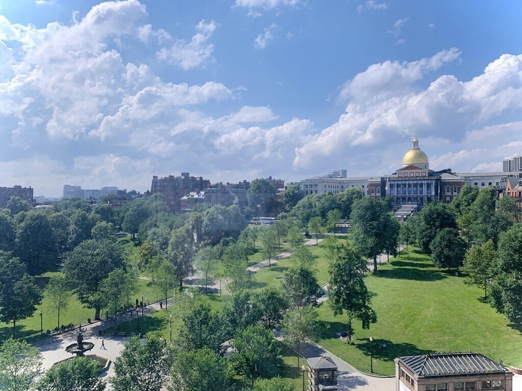 131 Tremont St Unit 7C, Boston, MA 02108 Condo for Rent in Boston, MA