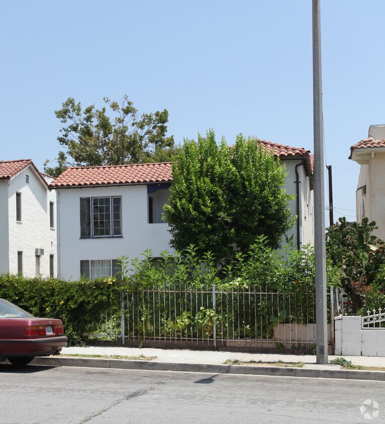 Foto del edificio - 222 E Cedar Ave