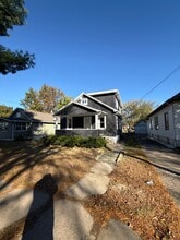 Building Photo - 2321 N Church St Building Photo - 2321 N Church St