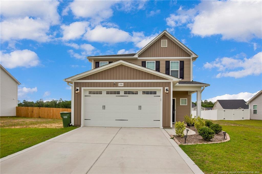 Foto principal - 290 Winnsboro Rd